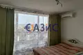 Apartment 33 m² Nesebar, Bulgaria