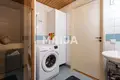 Apartamento 2 habitaciones 43 m² Tampere sub region, Finlandia