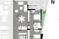 Apartamento 2 habitaciones 100 m² Demos Agiou Athanasiou, Chipre