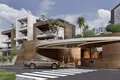 Casa 4 habitaciones 443 m² Región del Mediterráneo, Turquía