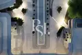 Mieszkanie 1 pokój 82 m² Mina Al arab, Emiraty Arabskie