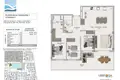 Mieszkanie 4 pokoi 144 m² Santa Pola, Hiszpania