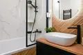 Квартира 3 комнаты 53 м² в Лодзи, Польша