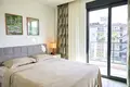 Contemporary Apartment Just Moments from Alanya’s Mediterranean Waterfront