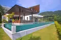 Villa de 6 chambres 1 000 m² Pa Tong, Thaïlande