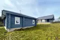 Casa 216 m² Miazanski sielski Saviet, Belarús