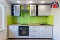 2 room apartment 52 m² Minsk, Belarus