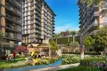 Appartement 1 chambre 363 m² Umraniye, Turquie