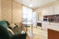 1 bedroom apartment 43 m² Minsk, Belarus