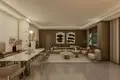 Mieszkanie 6 pokojów 247 m² Turcja, Turcja
