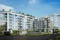 Estudio 1 habitación 35 m² Provincia de Phuket, Tailandia