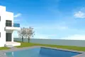 2 bedroom Villa 124 m² Kouklia, Cyprus