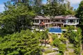Villa de 4 dormitorios 982 m² Karon, Tailandia