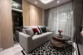 Piso independiente 1 habitacion 29 m² Pattaya City, Tailandia