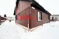 Дом 5 комнат 132 м² Гродно, Беларусь