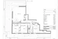 Attique 4 chambres 213 m² Antibes, France
