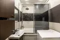 3 room apartment 56 m² Minsk, Belarus