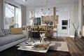 3 bedroom apartment 166 m² Aksu, Turkey