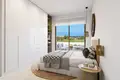 2 bedroom apartment 187 m² Los Alcazares, Spain