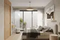 Complexe résidentiel Exclusive residential complex of villas within walking distance to the beach, Gumusluk, Bodrum, Türkiye