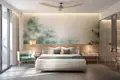 Квартира 1 спальня 28 м² Ban Bang Thao, Таиланд