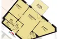 Apartamento 3 habitaciones 60 382 m² Viena, Austria