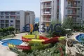 2 bedroom apartment 79 m² Sveti Vlas, Bulgaria