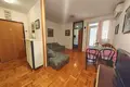 Mieszkanie 1 pokój 33 m² Njivice, Chorwacja