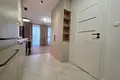Apartamento 1 habitación 26 m² en Varsovia, Polonia