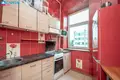 Квартира 2 комнаты 44 м² Вильнюс, Литва