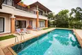 4-Schlafzimmer-Villa 620 m² Choeng Thale, Thailand