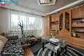 Квартира 2 комнаты 54 м² Шальчининкай, Литва