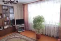 3 room apartment 63 m² Krupki, Belarus