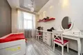 Mieszkanie 3 pokoi 70 m² Mińsk, Białoruś
