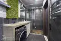 Apartamento 2 habitaciones 71 m² Minsk, Belarús