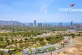 Villa de tres dormitorios 198 m² Finestrat, Španjolska