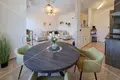 Appartement 2 chambres 72 m² Opcina Medulin, Croatie