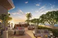 Wohnung 2 zimmer 81 m² Dubai, Vereinigte Arabische Emirate