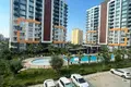 1 bedroom apartment 45 m² Turkey, Turkey