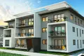 Apartment 57 m² Girne District, Northern Cyprus