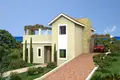 3 bedroom villa 166 m² Monagrouli, Cyprus