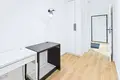Appartement 3 chambres 47 m² en Varsovie, Pologne