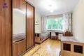 2 room apartment 51 m² Minsk, Belarus