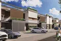 Квартира 1 комната 45 м² Акротири, Кипр