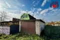 Casa 47 m² Starobinski sielski Saviet, Belarús