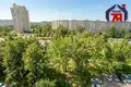 Apartamento 3 habitaciones 66 m² Minsk, Belarús