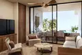 Piso independiente 2 habitaciones 698 m² Chicxulub Puerto, México