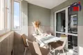 1 room apartment 49 m² Kopishche, Belarus