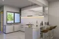 Жилой комплекс Закрытый комплекс таунхаусов с бассейном и панорамным видом недалеко от моря, Самуи, Таиланд