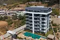 Attique 3 chambres 111 m² Muratpasa, Turquie